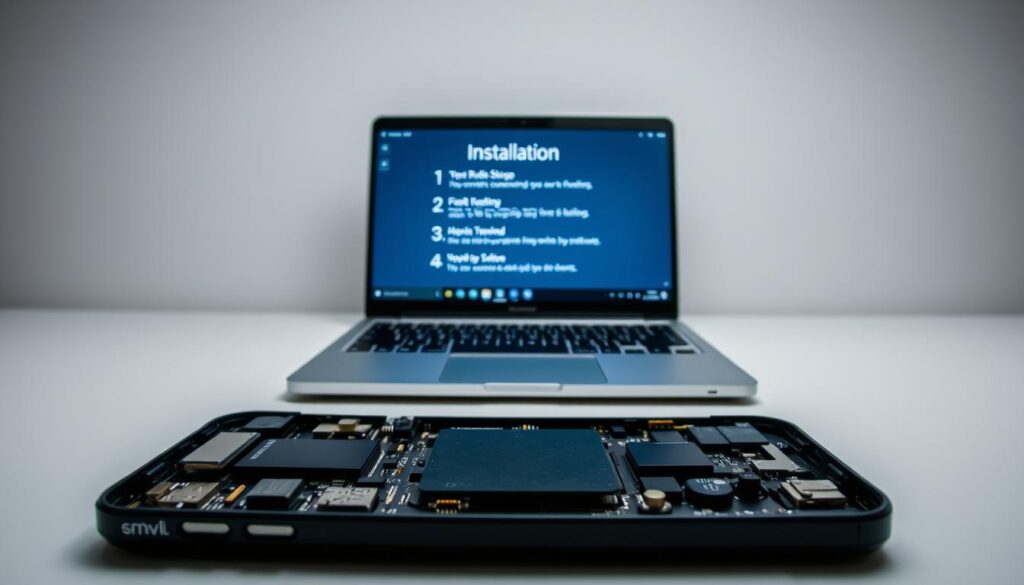android installation guide