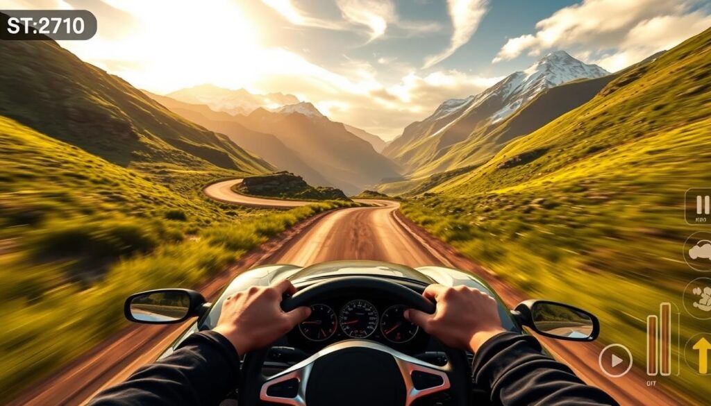 hill climb racing 2 mod apk unlocked all cars