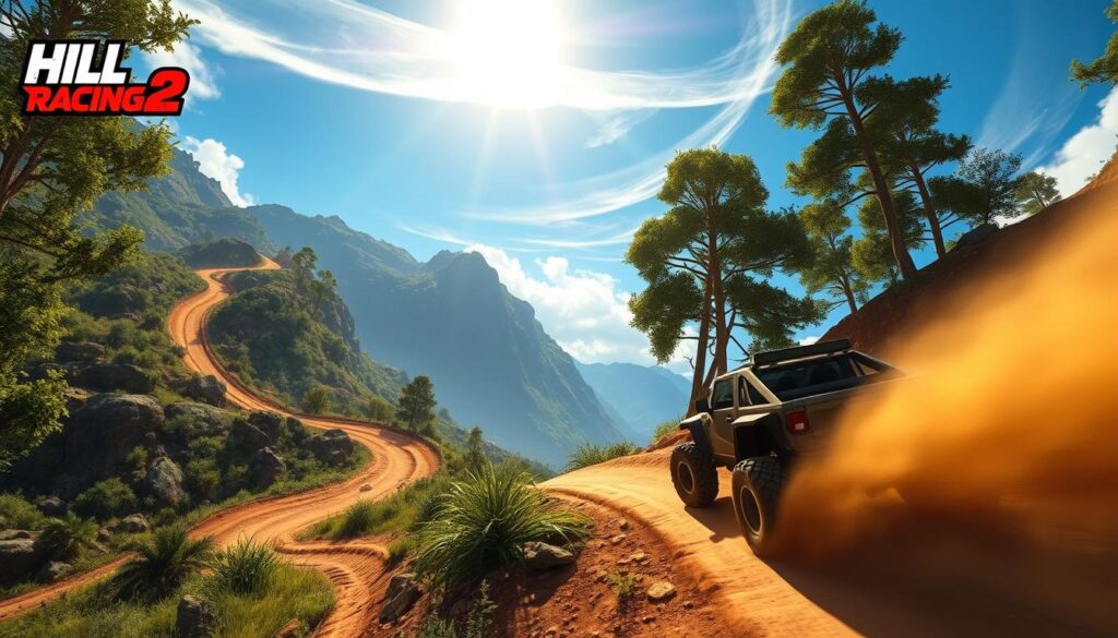 hill climb racing2 mod apk latest version