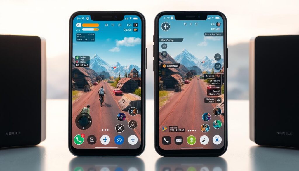 original vs mod apk comparison